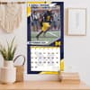 image Michigan Wolverines 2025 Wall Calendar_ALT4