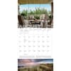 image Out On The Porch 2024 Wall Calendar August View