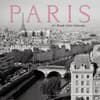 image Paris 2025 Wall Calendar