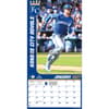 image MLB Kanasa City Royals Bobby Witt Jr 2027 Wall Calendar Third Alternate Image