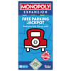 image Monopoly Free Parking Jackpot Expansion