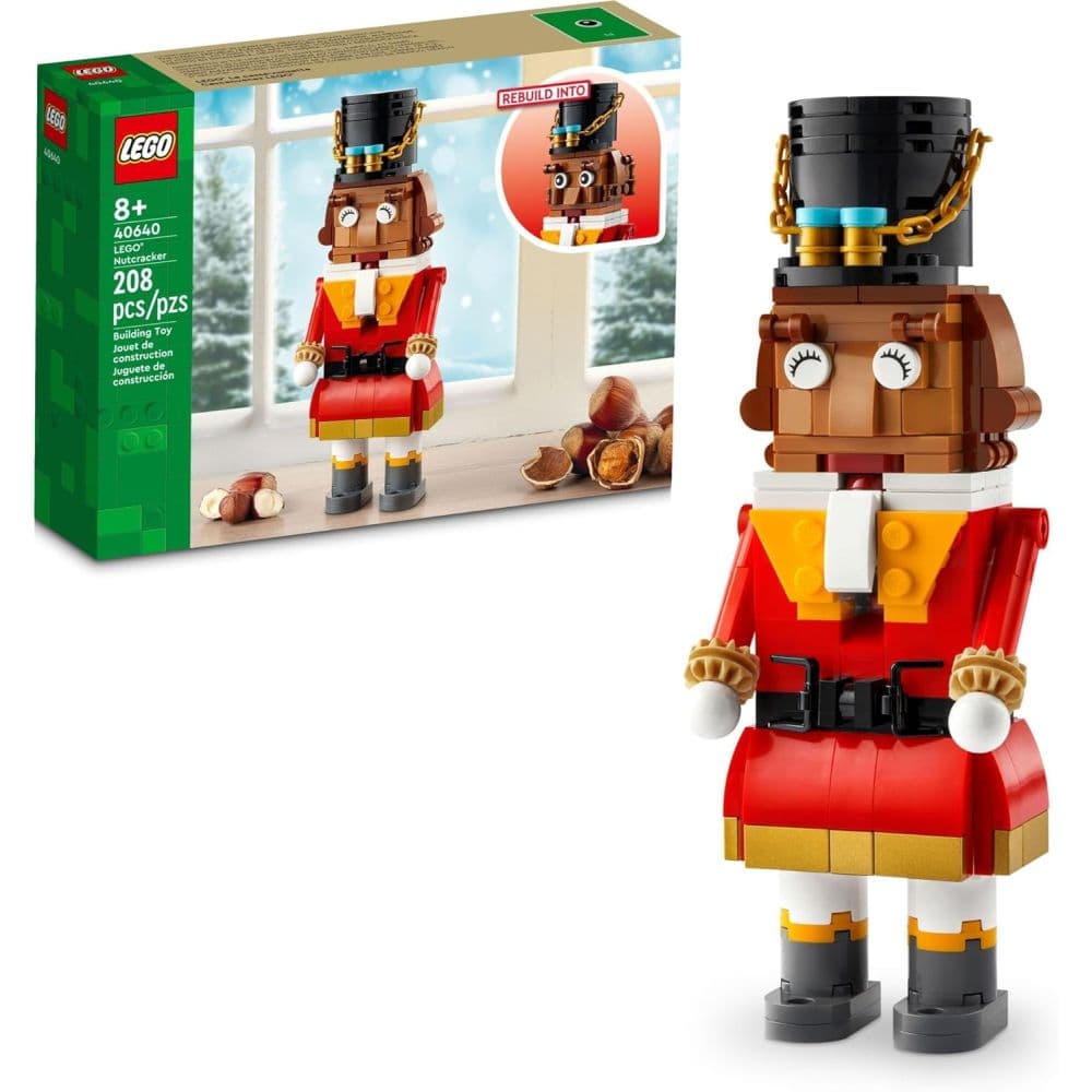 LEGO Nutcracker