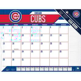 2023 Chicago Cubs Calendar Chicago Cubs - Calendars.com