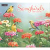 image Songbirds 2027 Wall Calendar by Susan Bourdet Main Product Image