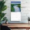 image Point of Light 2026 Wall Calendar