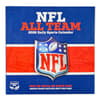 image NFL All Team 2026 Desk Calendar First Alternate Image