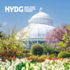 image New York Botanical Gardens Photo 2026 Wall Calendar Main Image
