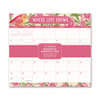 image Where Love Grows 2027 Magnetic Wall Calendar Main Product Image