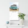 image Camper Vans 2027 Wall Calendar Fifth Alternate Image