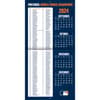 image MLB Detroit Tigers 2025 Wall Calendar Second Alternate Image width="1000" height="1000"