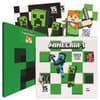 image Minecraft 15 Year Collector&#39;s Edition 2024 Wall Calendar Alt4