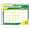 image COL Oregon Ducks 2025 Desk Pad Fourth Alternate Image width="1000" height="1000"