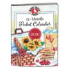 image Gooseberry Patch Pocket 2026 Planner Main Image
