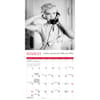 image Marilyn Monroe 2025 Mini Wall Calendar Second Alternate Image width=&quot;1000&quot; height=&quot;1000&quot;