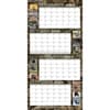 image Realtree Hidden Hunter 2025 Wall Calendar Third Alternate