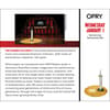 image Grand Ole Opry 2025 Desk Calendar Second Alternate Image