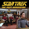 image Star Trek Next Generation 2025 Wall Calendar Main Product Image width=&quot;1000&quot; height=&quot;1000&quot;