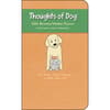 image Thoughts of Dog 16 Month Weekly 2026 Planner Main Image