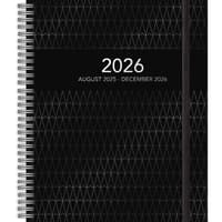 image Office Deluxe 2026 Planner_Main Image