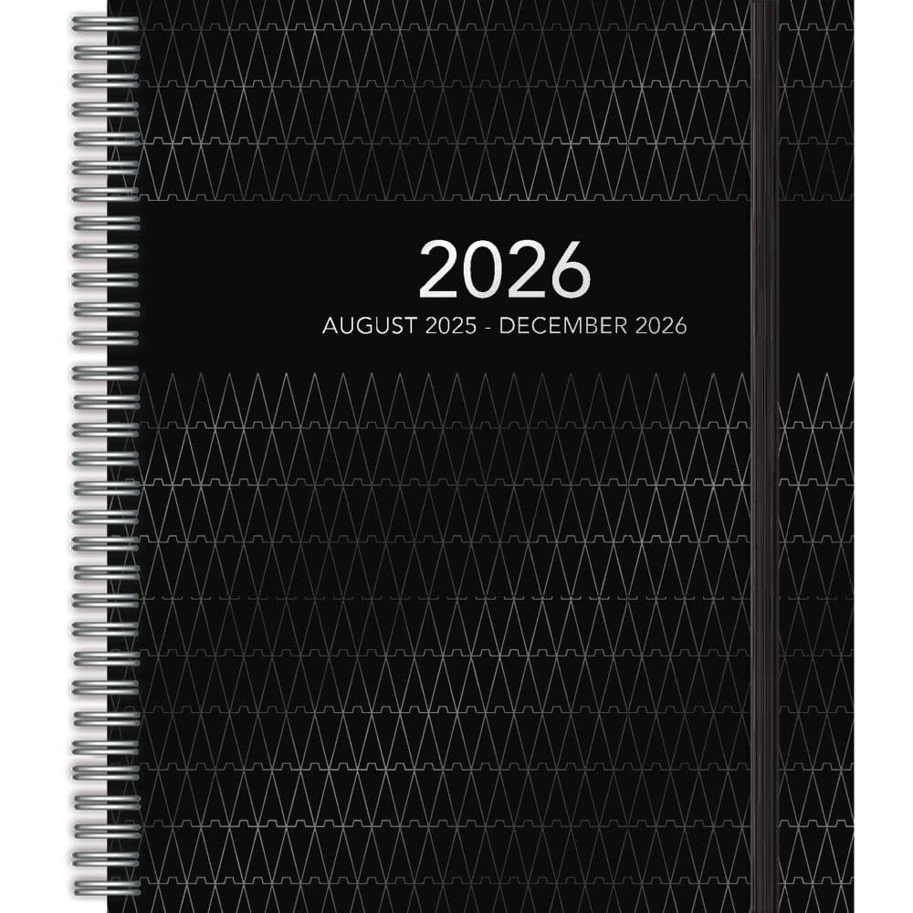Office Deluxe 2026 Planner_Main Image