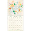 image You Are Made of Stars by Meera Lee Patel 2026 Wall Calendar Third Alternate Image
