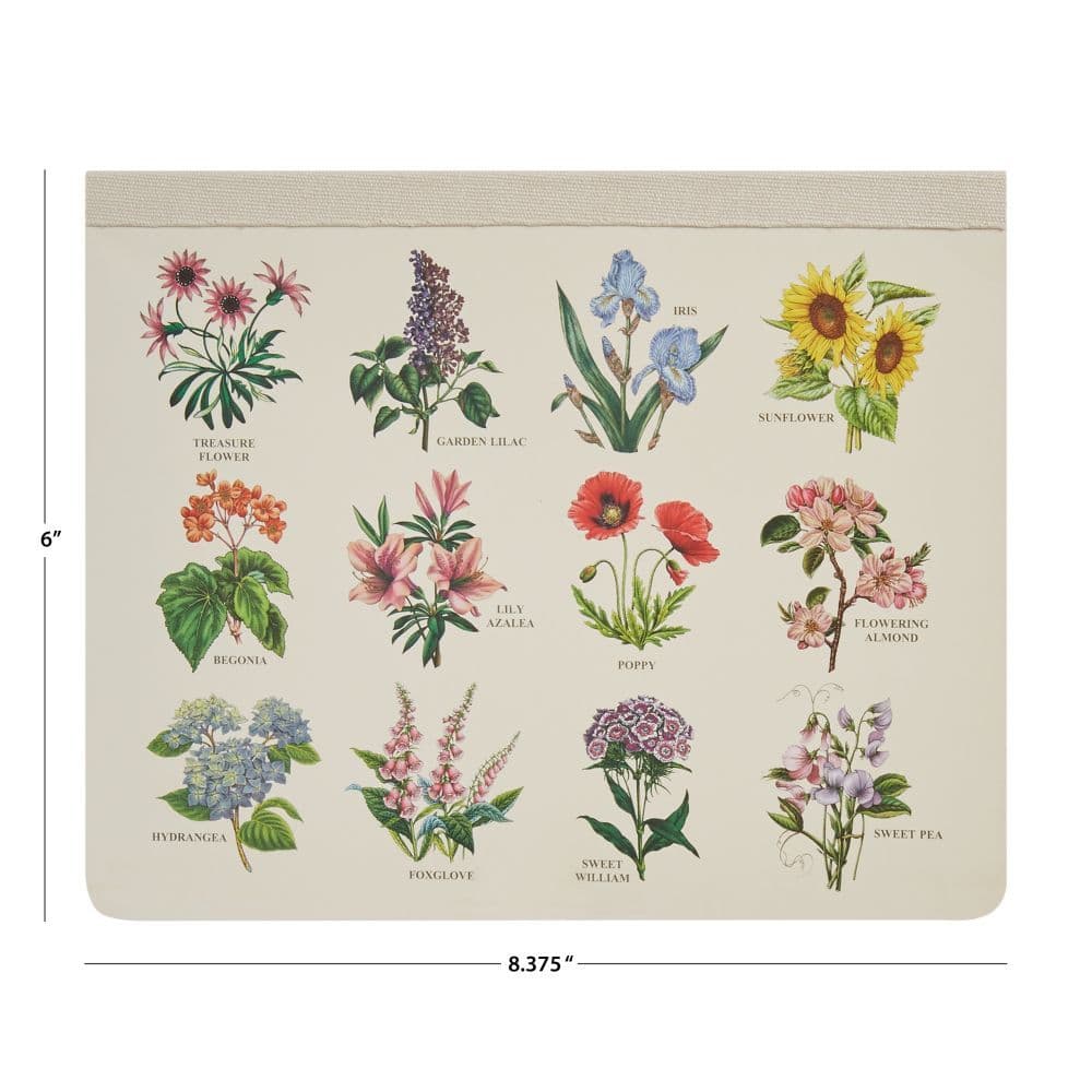 Spode Medium Memo Desk Pad Alternate Image 2