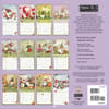 image Gnomes by Susan Winget 2025 Wall Calendar First Alternate Image width=&quot;1000&quot; height=&quot;1000&quot;