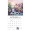 image Bygone Days 2025 Wall Calendar