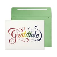image Gratitude Quilling Thank You Card Main Product Image width="1000" height="1000"