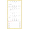 image The Triple Grid 17-Month 2024 Wall Calendar Third Alternate Image width=&quot;1000&quot; height=&quot;1000&quot;