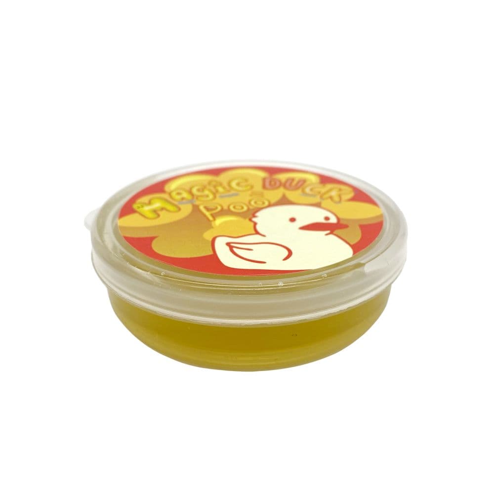 Magic Duck Poo Novelty Prank Toy Second Alternate Image