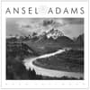 image Ansel Adams 2026 Wall Calendar Main Product Image