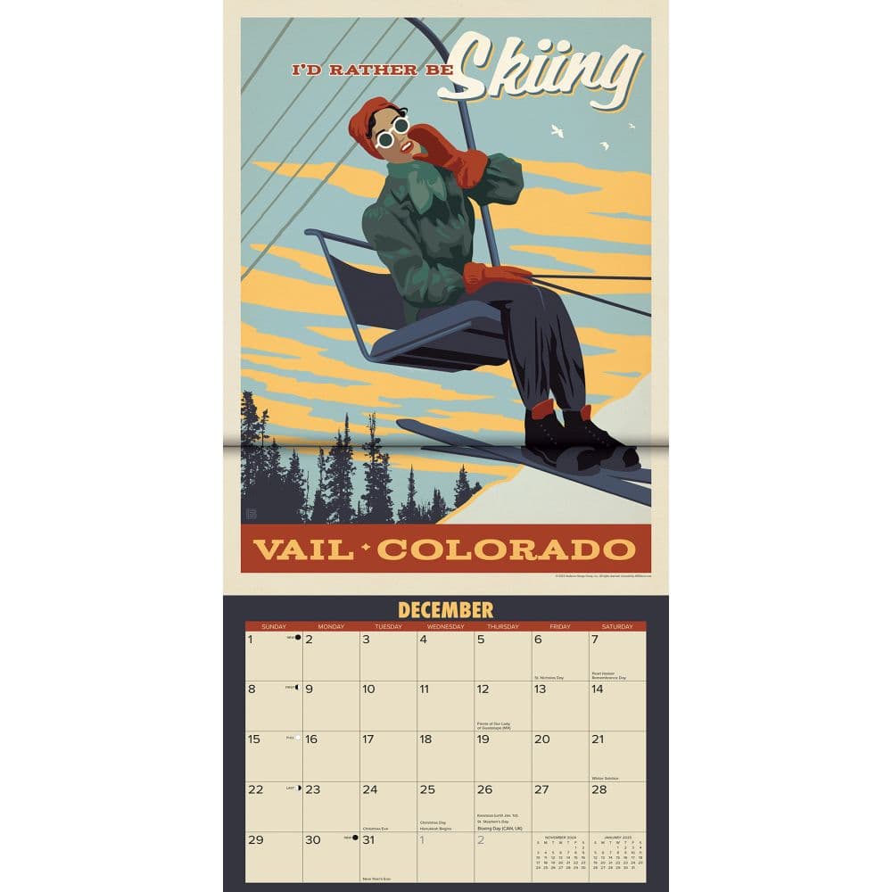 Great American Road Trip Travel Poster 2024 Wall Calendar Calendars Com   D543246f 9af6 4ce3 A10d B16bff1a86da