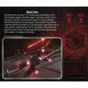 image Star Wars 2027 Desk Calendar Third Alternate Image