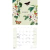 image New York Botanical Gardens 2025 Mini Wall Calendar Second Alternate Image width="1000" height="1000"