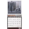 image Banksys Graffiti 2025 Wall Calendar