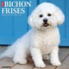 image Bichons Frises 2025 Wall Calendar Main Image