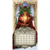 image Alchemy 1977 Gothic 2027 Wall Calendar Fifth Alternate Image