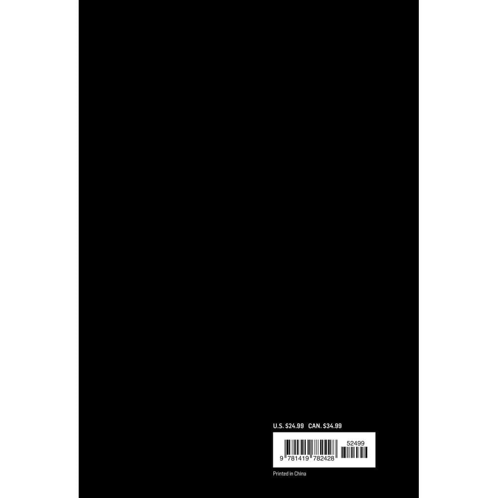 Chihuly 12 Month 2026 Weekly Planner Fifth Alternate Image