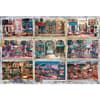 image Memories of Paris 2000 Piece Puzzle First Alternate Image
