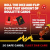 image Hot Ones Roulette First Alternate Image