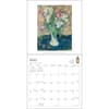 image Jewish Year 2025 Wall Calendar Alt3