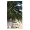 image Tropical Islands 2 Year 2025 Pocket Planner