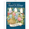 image Heart and Home by Susan Winget 2025 Monthly Planner Seventh Alternate Image width=&quot;1000&quot; height=&quot;1000&quot;