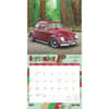 image Love Bug 2025 Wall Calendar