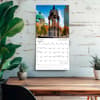 image Montreal 2026 Wall Calendar Fourth Alternate Image