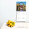 image Land of 10000 Lakes Minnesota 2025 Wall Calendar