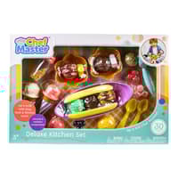 image Ice Cream Waffle Set Main Product Image