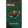 image NHL Minnesota Wild 17 Month 2025 Pocket Planner Main Product Image