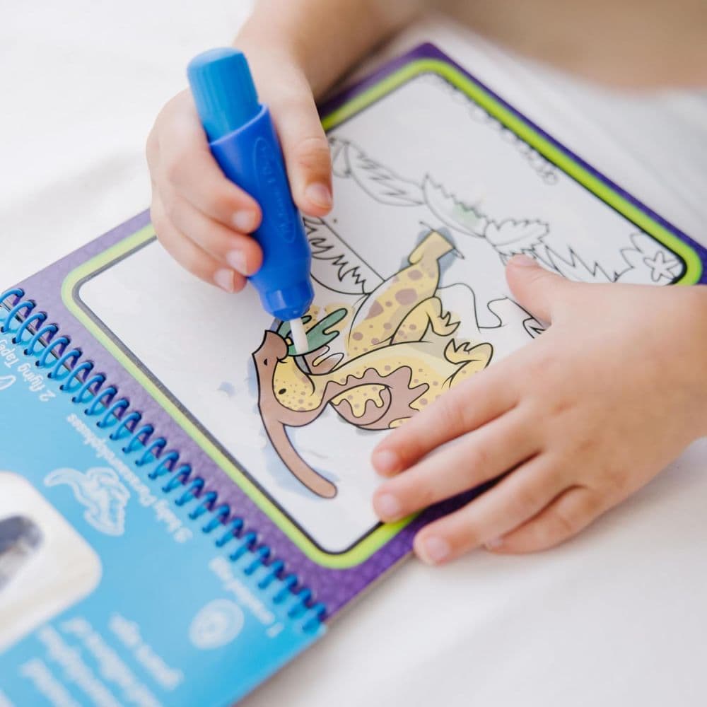 Water Wow Dinosaur Book Sixth Alternate Image